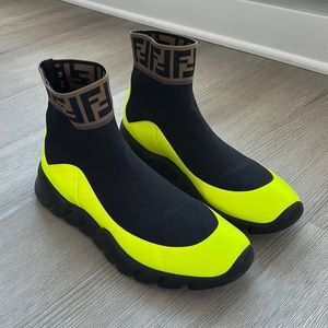 Fendi sneakers